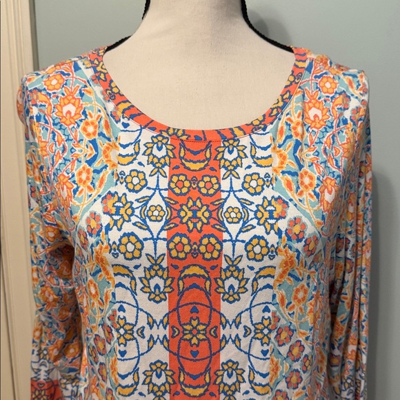 Ruby Rd. Blouse - Picture 2 of 5